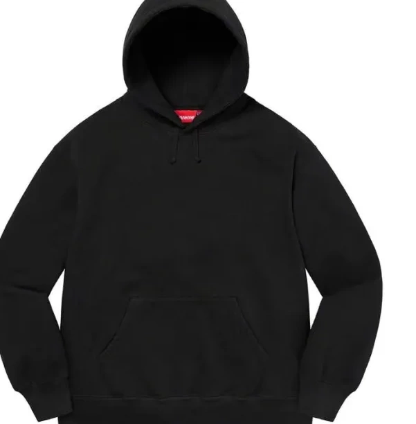 Hoodie Flower Blue Green M S Big Grey L Satin Red XL é Black Hooded Sweatshirt Royal 22FW Appliqu 0523